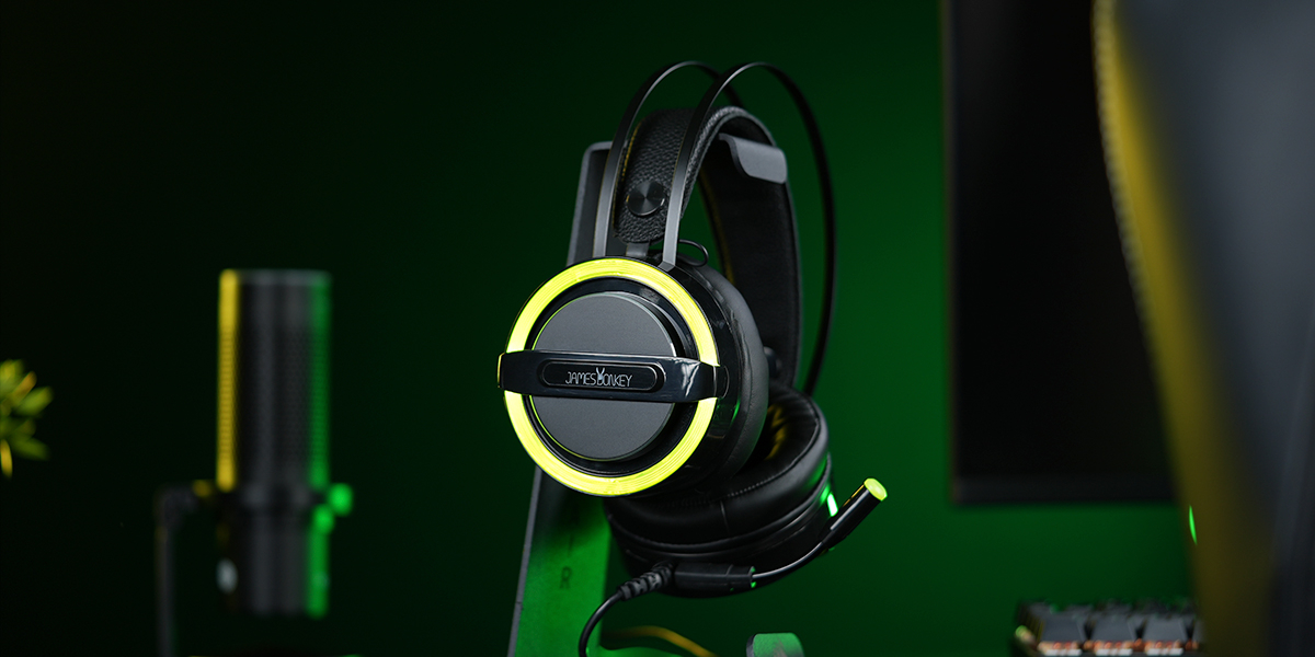 Gamepower Kai Titanium