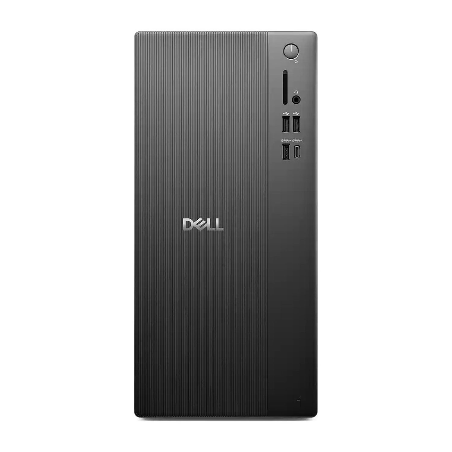 Dell Tower - Performans ve İşlemci