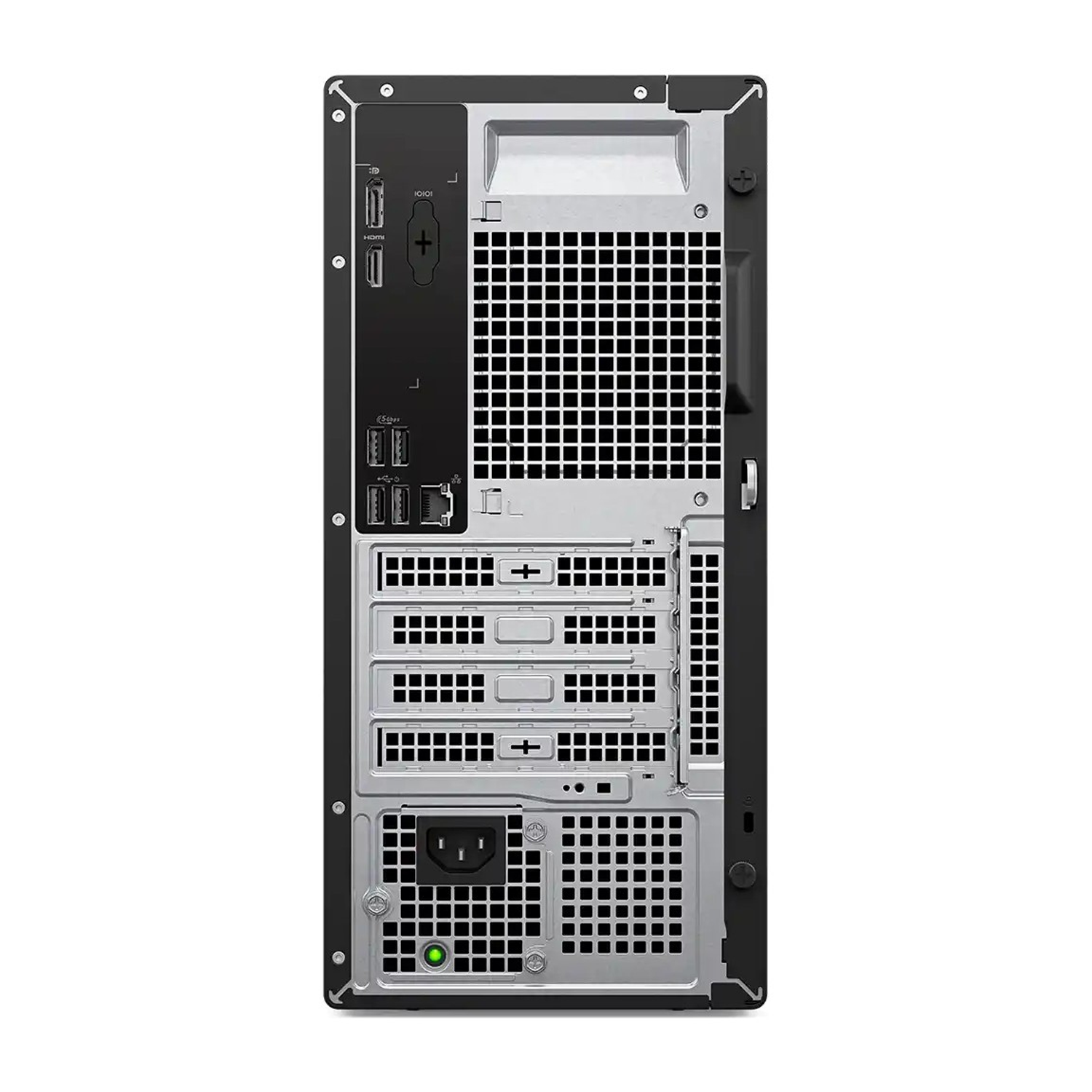 Dell Tower - Kasa Tasarımı