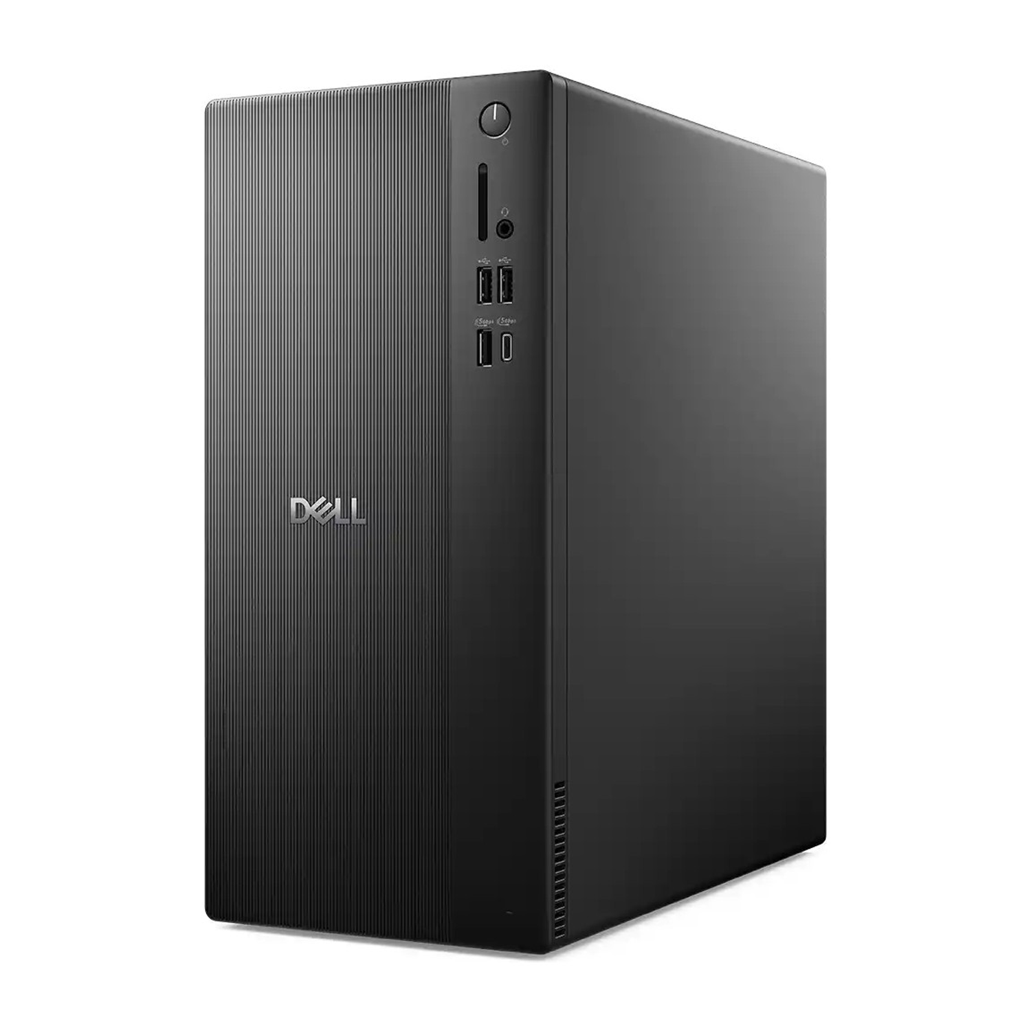 Dell Tower - Bağlantı Noktaları