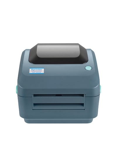 X-PRINTER XP-490B - Ön Görünüm