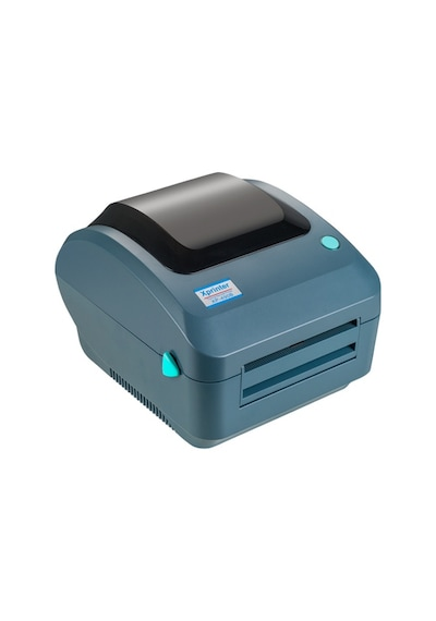 X-PRINTER XP-490B - Baskı Performansı