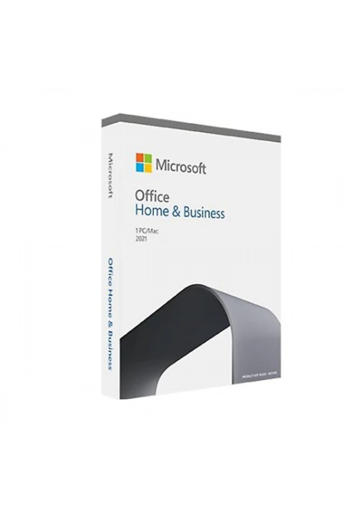 Microsoft Office Ev ve İş 2021