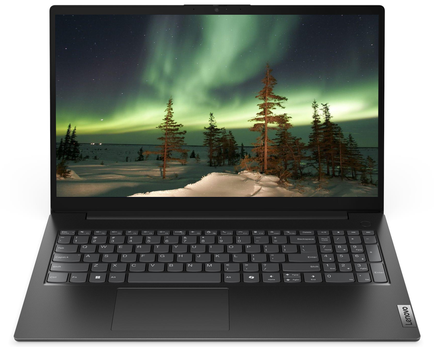 Lenovo V15 G5 IRL Kapak Görünümü