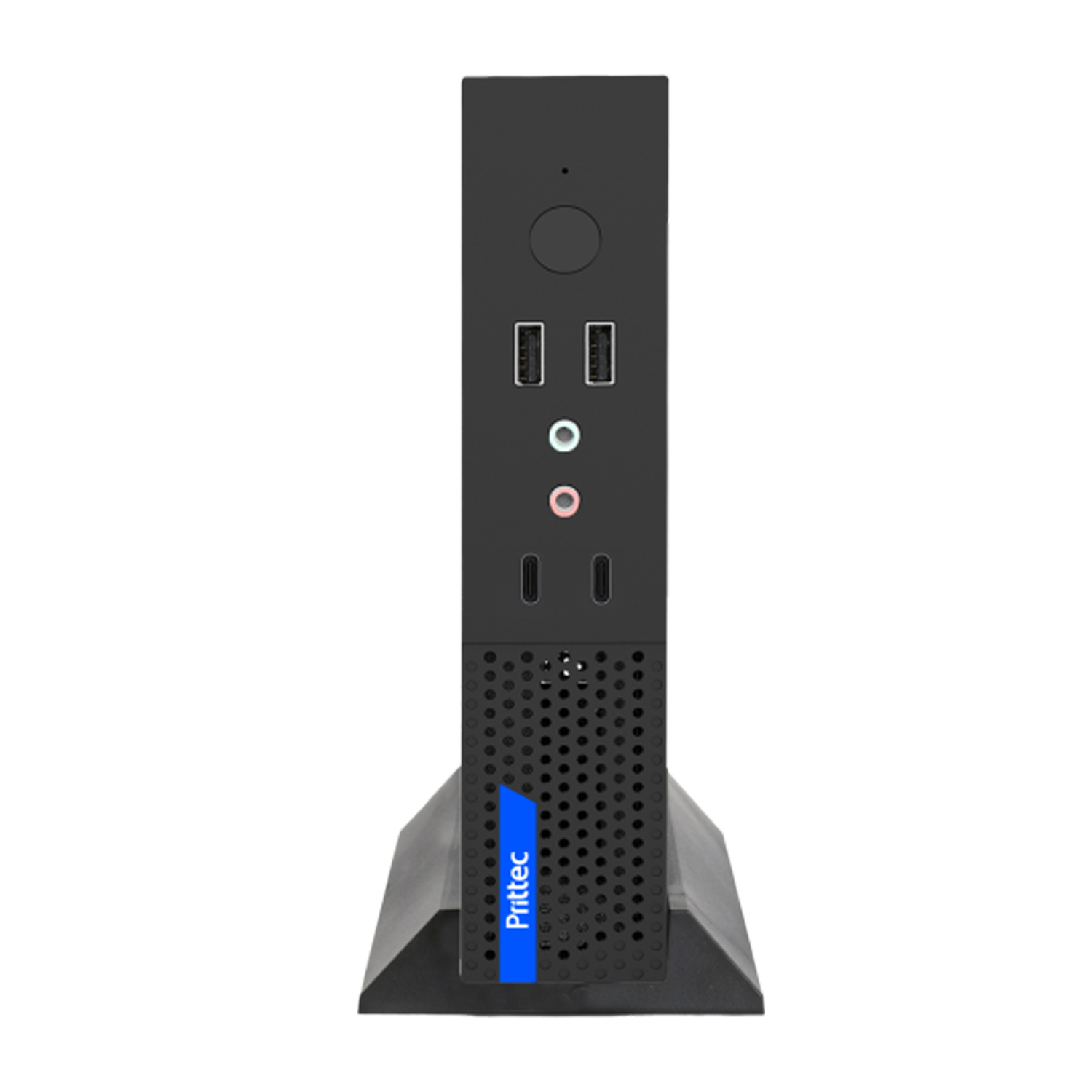PRITTEC BAREBONE MİNİ PC KİTİ