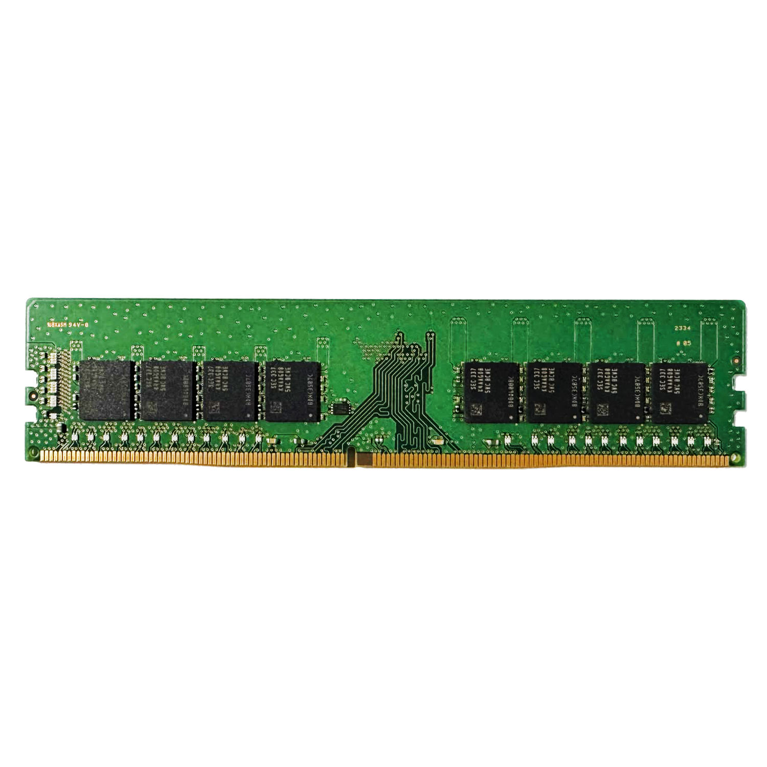 Ram Performansı ve Veri Akışı