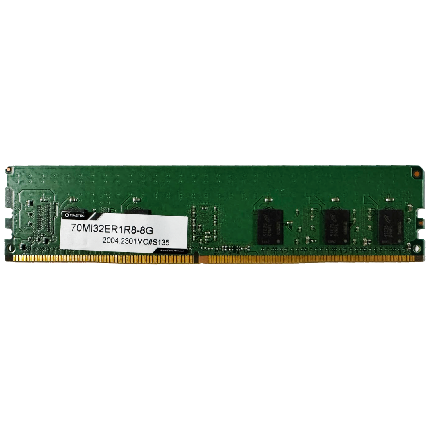 Timetec 8GB ECC UDIMM RAM