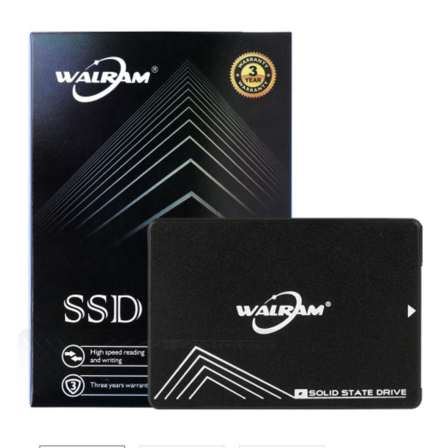 Walram Performans