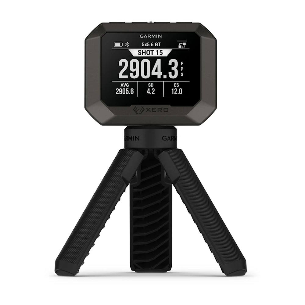 Garmın Xero C2 Chronograph,EMEA/AUS