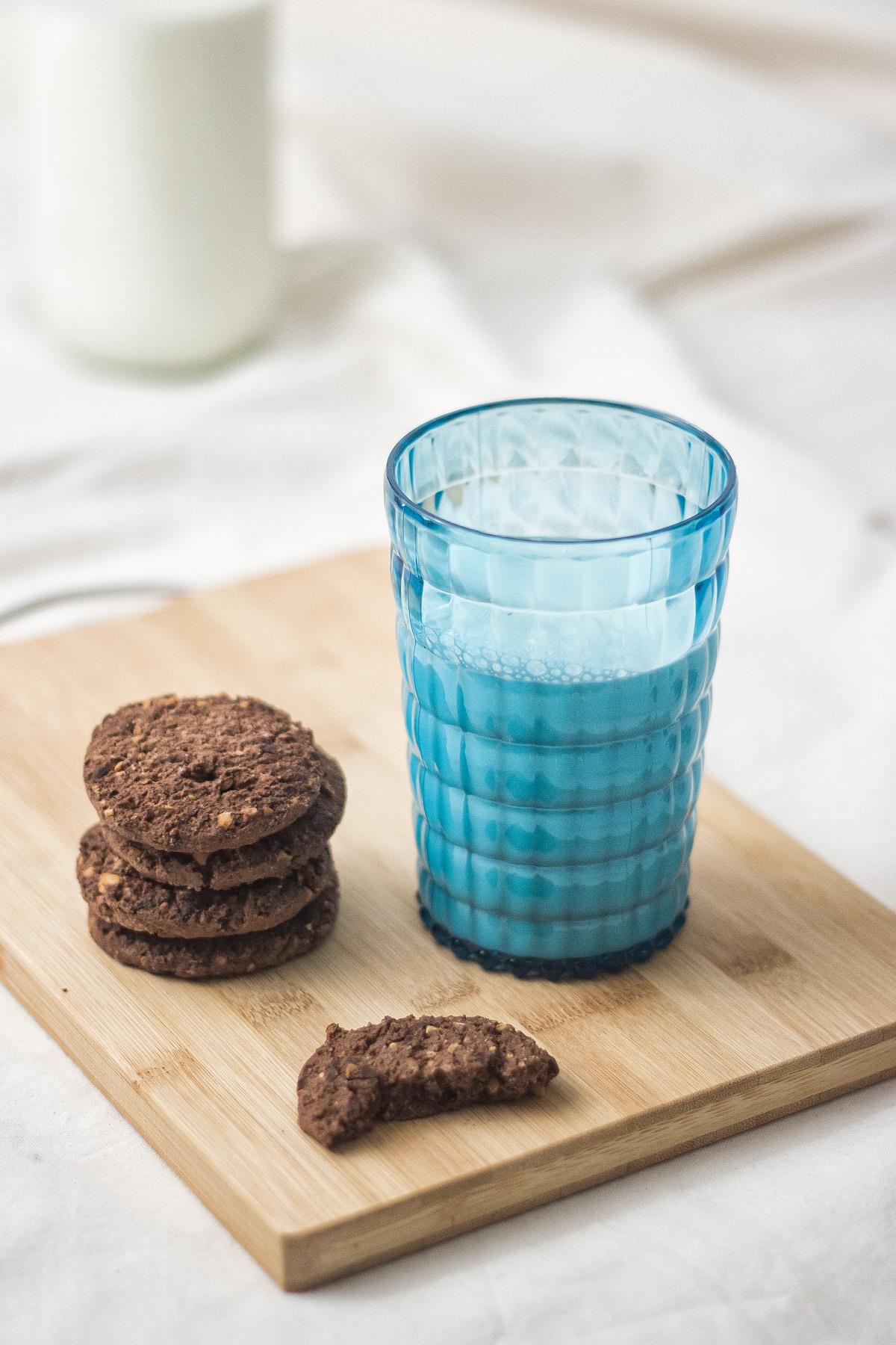 Allegra Aquamarin Acrylic Cup Set With 6 ' 400 ml , Fracture Durable , Not Glass  Su Ideal For Water, Meşrubat and Presentation