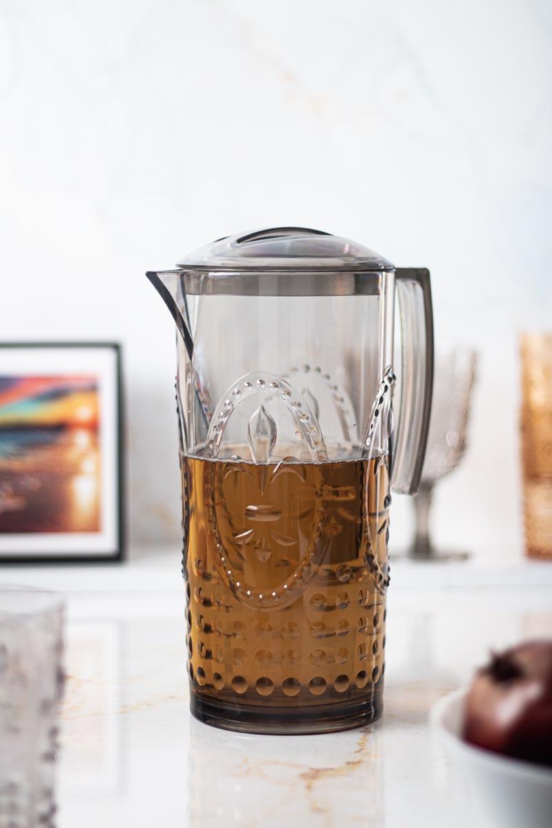 Acrylic Magic 2,3 Lt Barrel (not Glass!!! Home