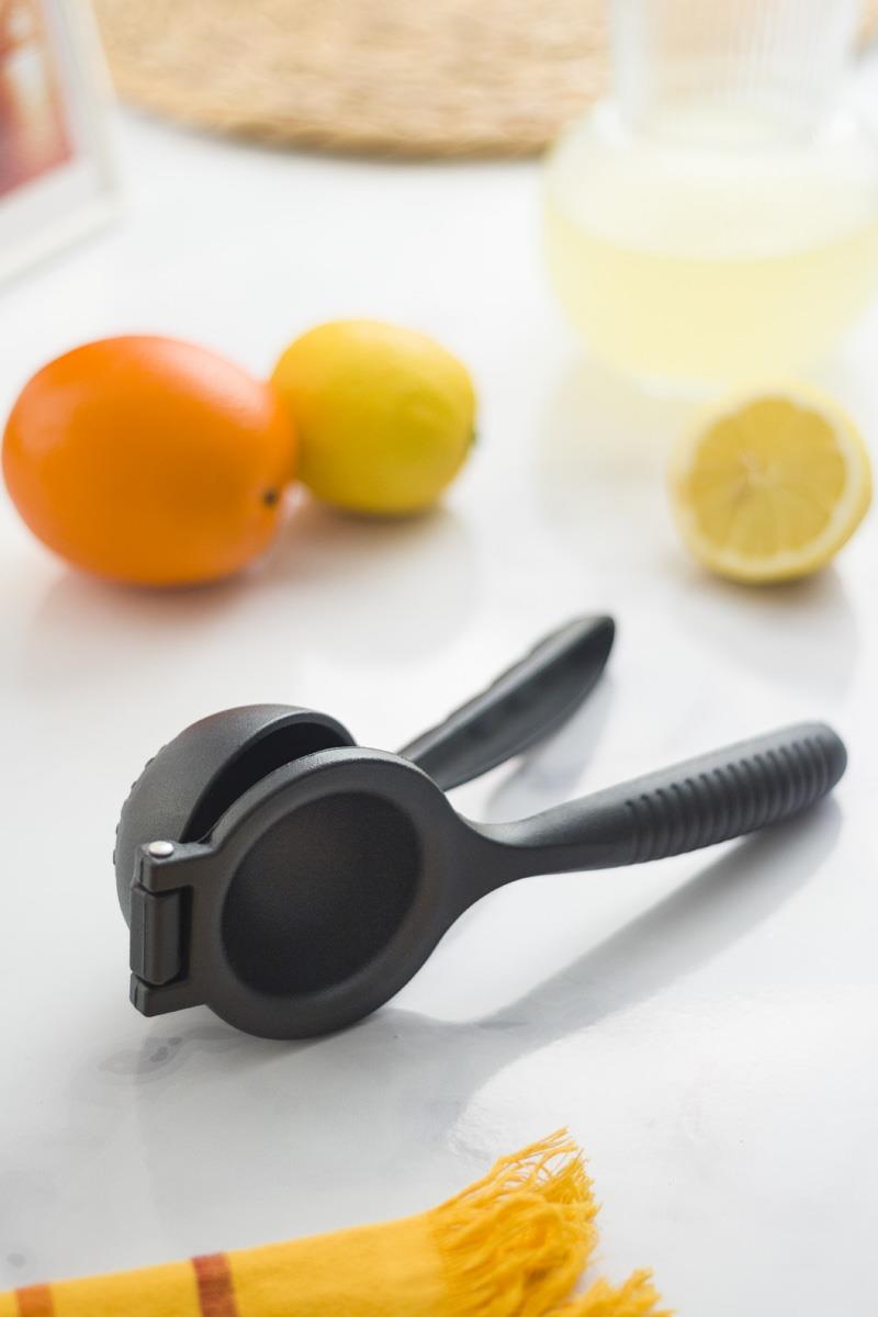 Casting Lemon And Citrus Juicer Size 23 Cm