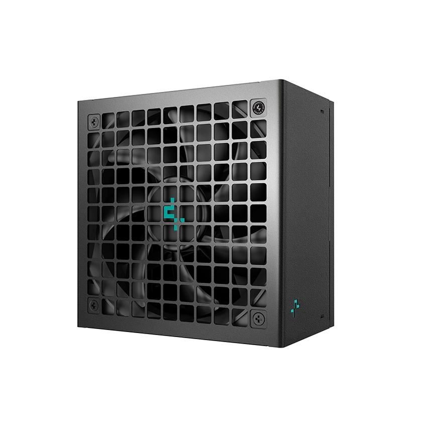 DEEPCOOL 1000W ATX 3.1 80+ GOLD Modüler Power Supply