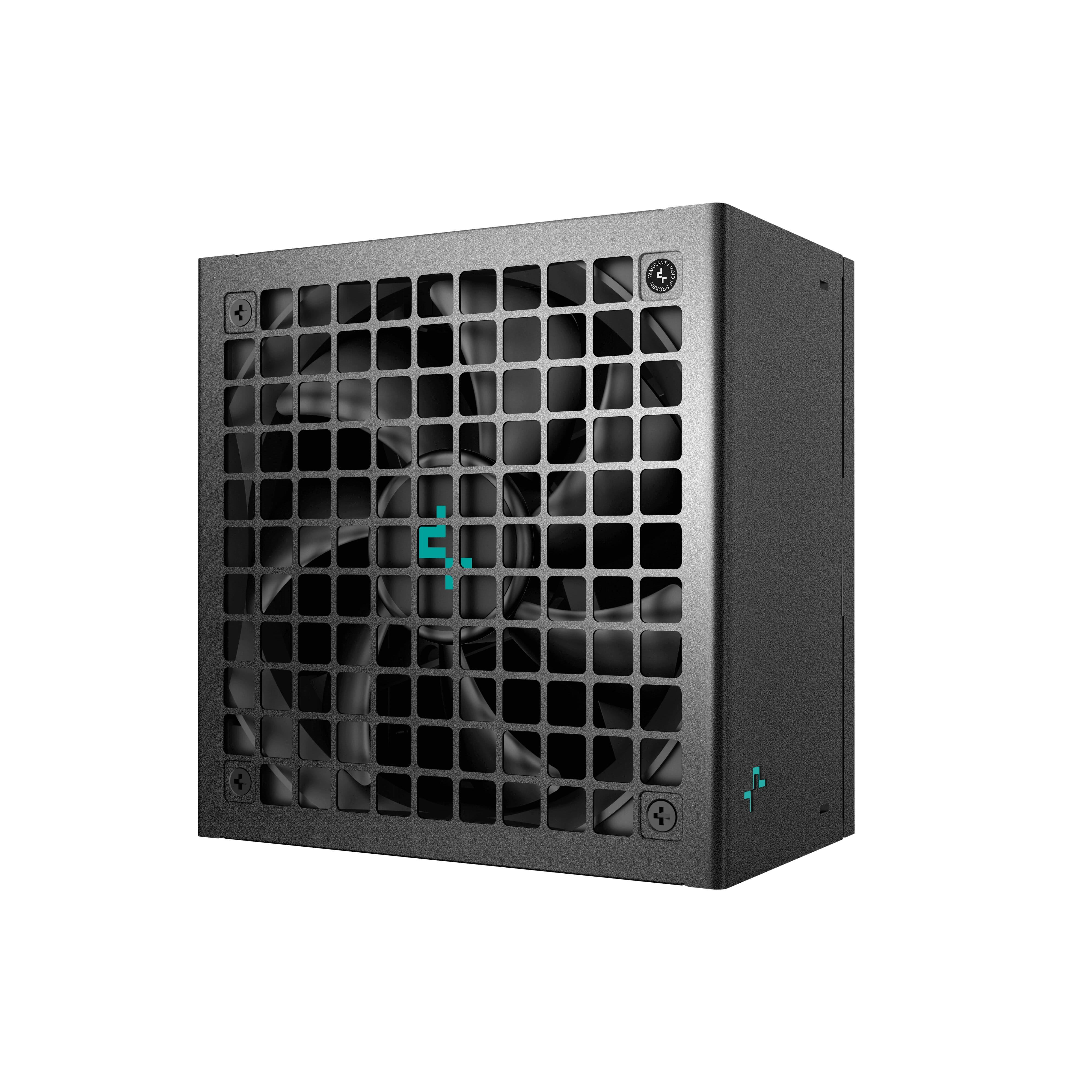 DEEPCOOL 1200W ATX 3.1 80+ Gold Modüler Power Supply