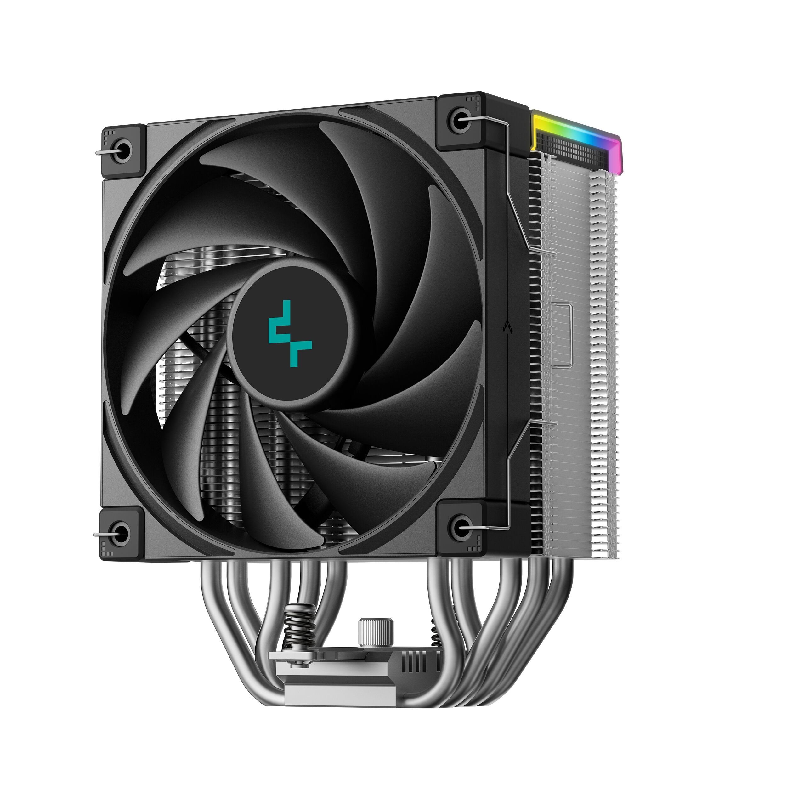 DEEPCOOL 120mm Intel LGA1700/1851p AMD Uyumlu Kule Tipi Hava Soğutucu