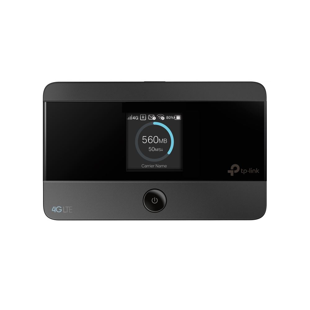 TP-LINK 150Mbps 4G LTE Mobil Router