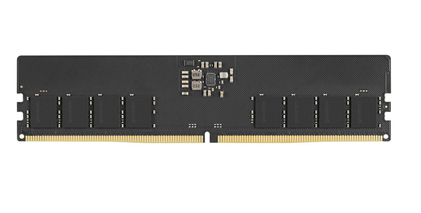 GOODRAM 16GB DDR5 CL40 4800Mhz DIMM RAM