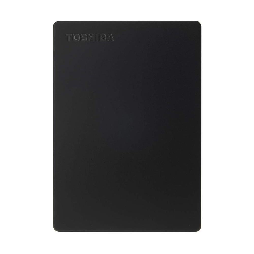 TOSHIBA 1TB Canvio Slim USB 3.0 2.5" 2.5" Taşınabilir Disk