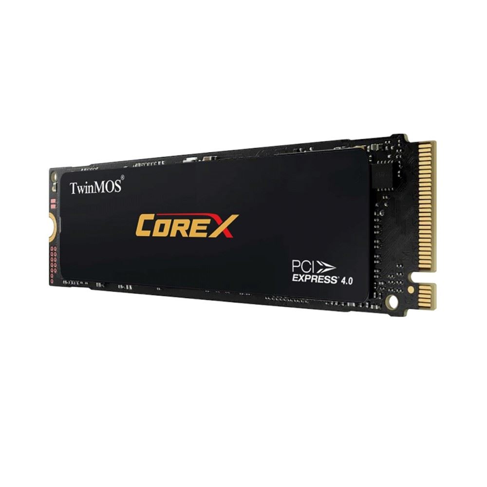 TWINMOS 1TB M.2 PCIe Gen4 NVMe SSD 5000-4800MB SSD