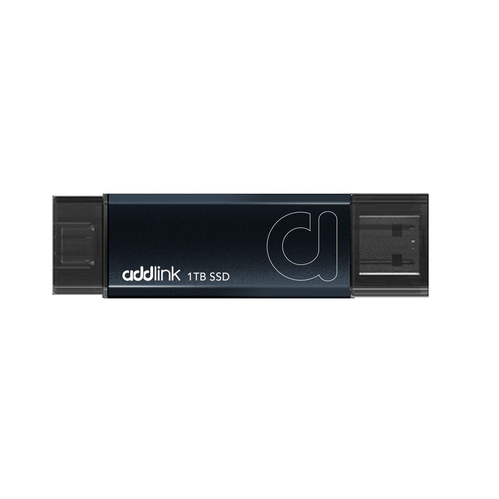 ADDLINK 1TB Portable SSD R:1000 W:850