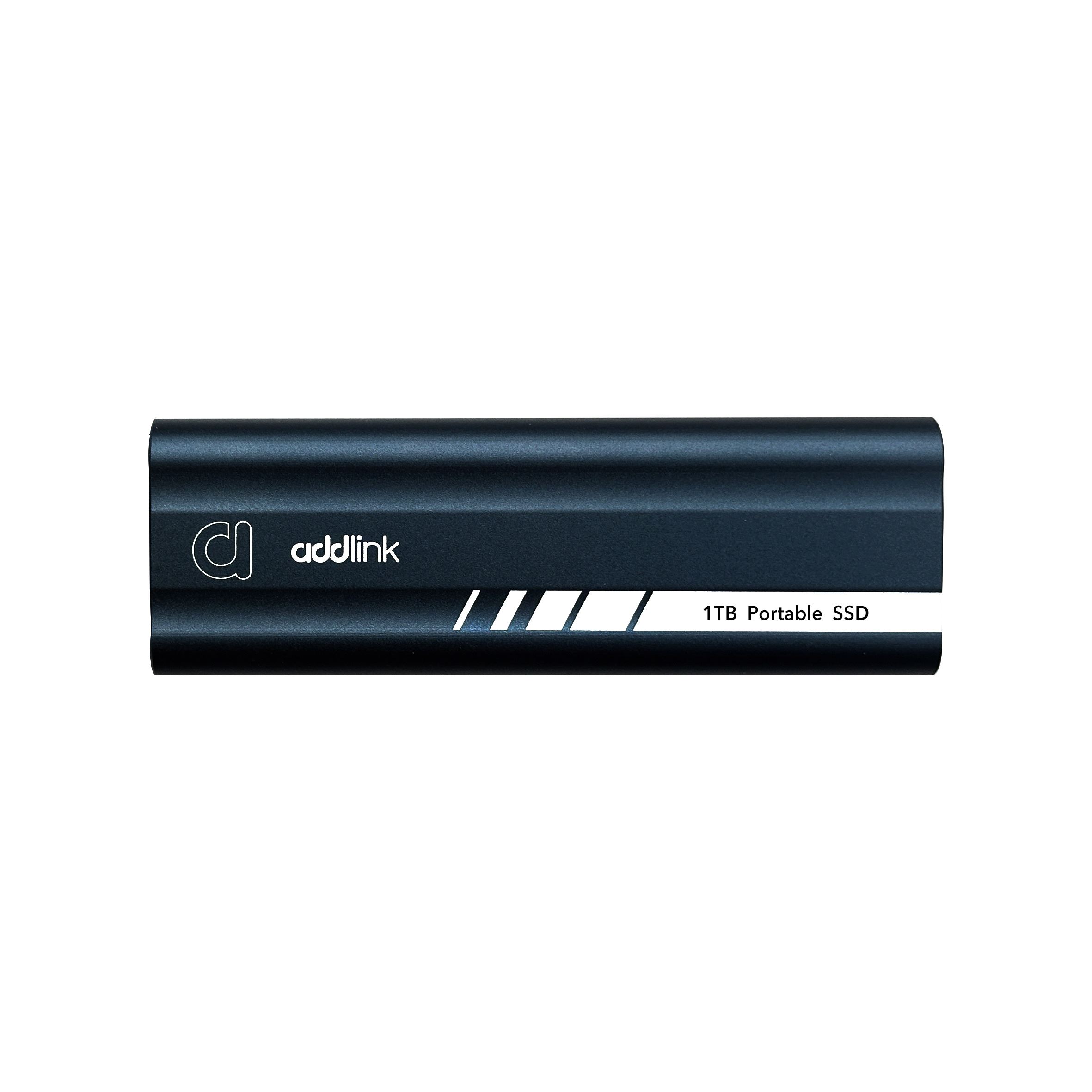ADDLINK 1TB Portable SSD With TC to TC cable R:2000 W:1950