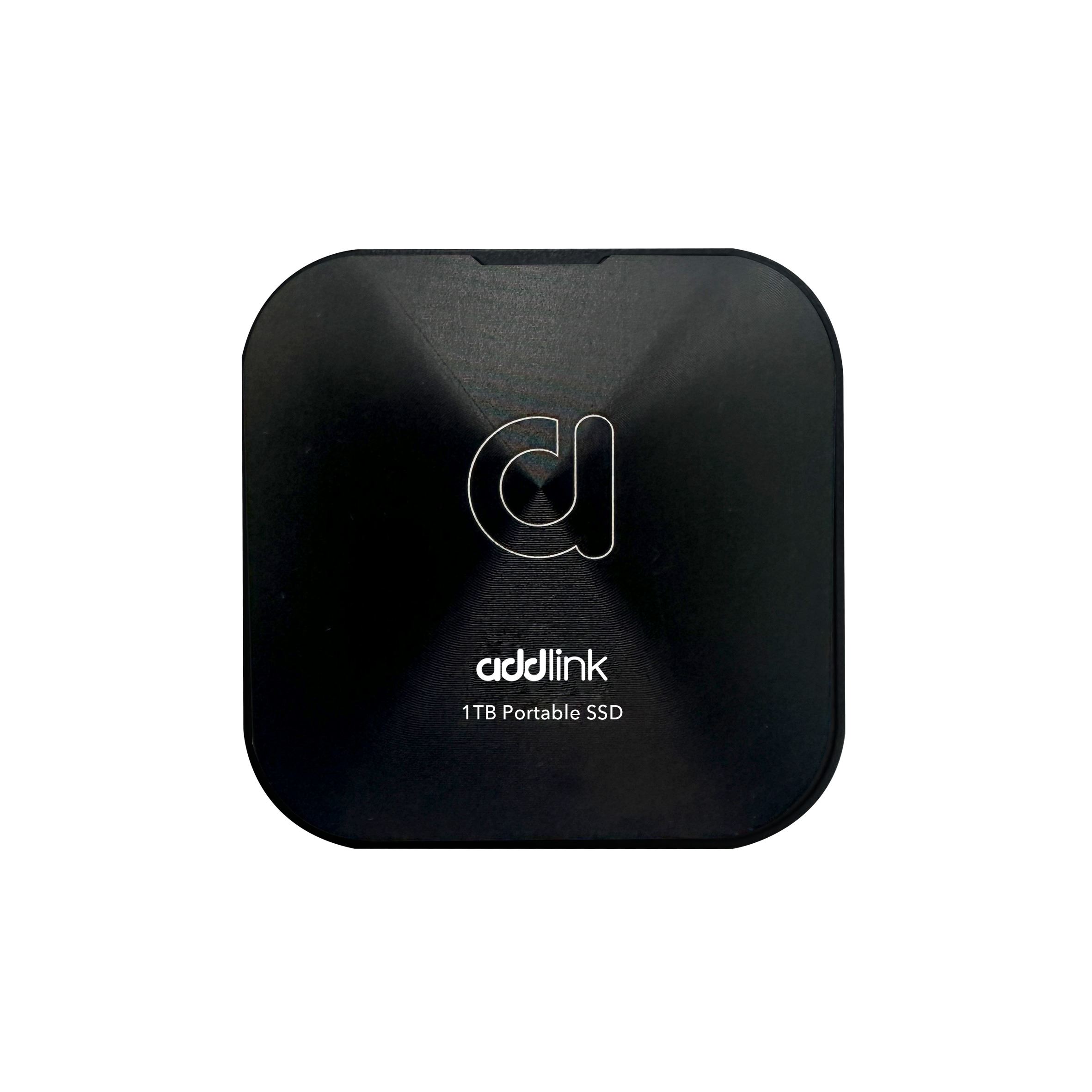 ADDLINK 1TB Portable SSD With TC to TC cable R:4000 W:3600