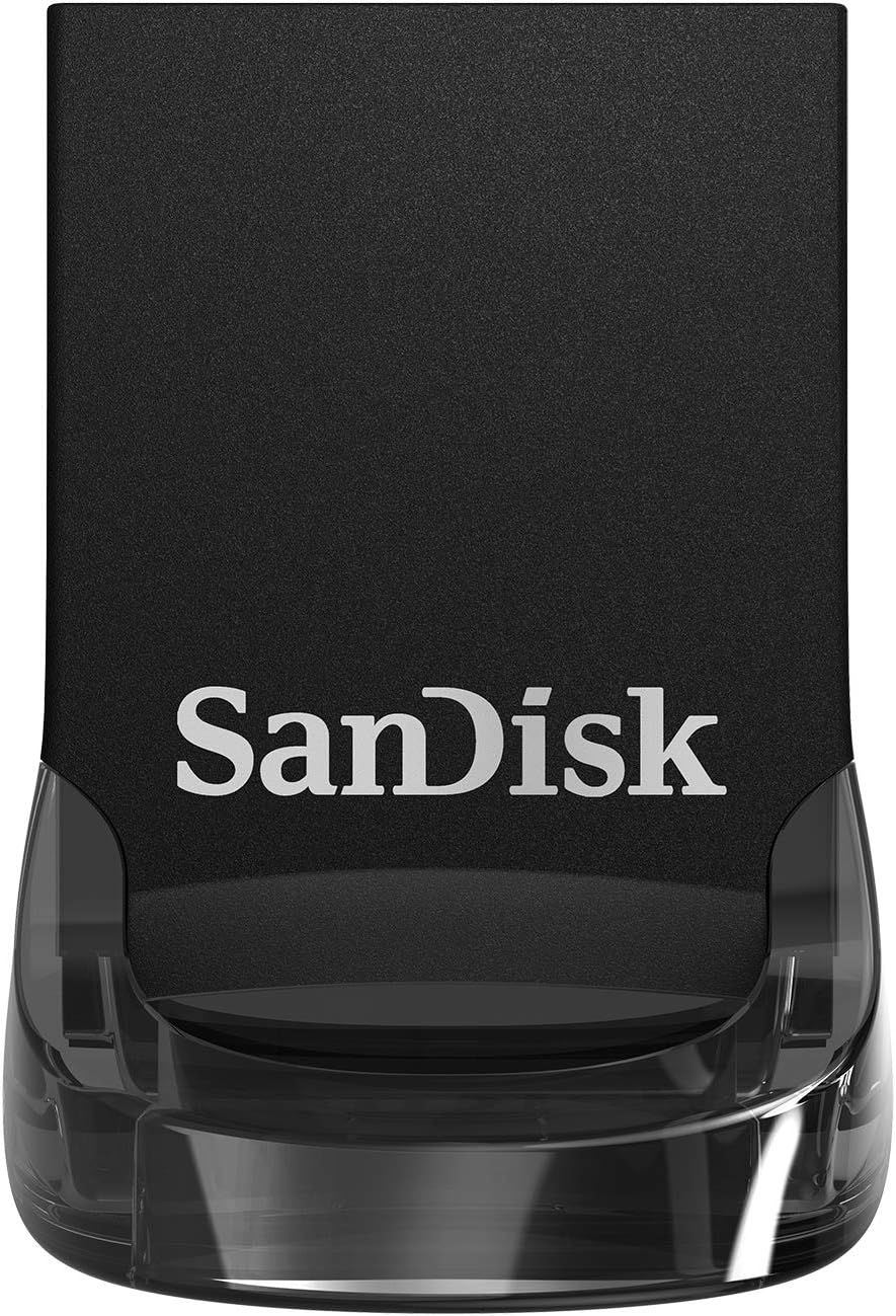 SANDISK 1TB Ultra Fit USB 3.2 Flash Bellek