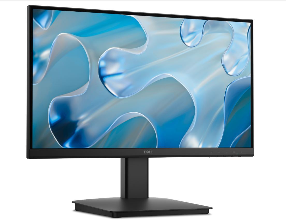 DELL 22 Monitor 1920X1080 5MS VGA HDMI