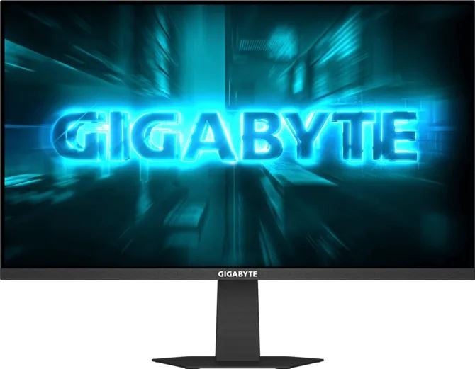 GIGABYTE 23.8" 1920x1080 1ms 144HZ IPS FHD Flat Gaming Monitor