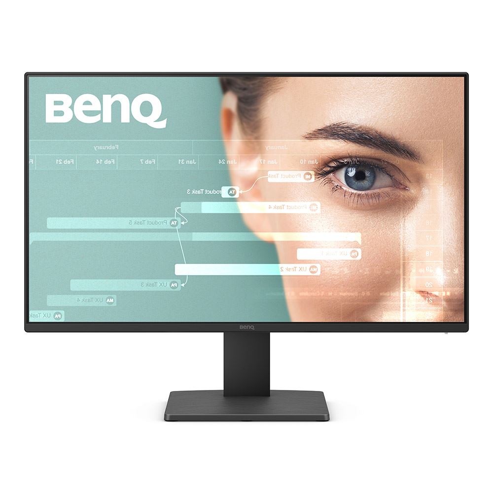BENQ 23.8" IPS 1920x1080 5ms 100Hz HDMI DP Eye Care Monitör