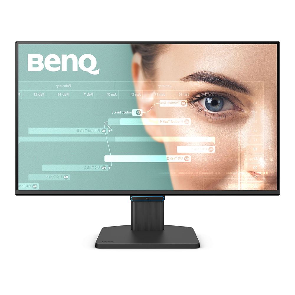 BENQ 23.8'' IPS FHD 144 Hz HDMI DP USB-C MM Eye-Care Ev Ofis Monitörü