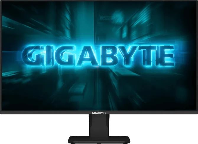 GIGABYTE 24.5" 1920x1080 1ms 144HZ IPS FHD Flat Gaming Monitor