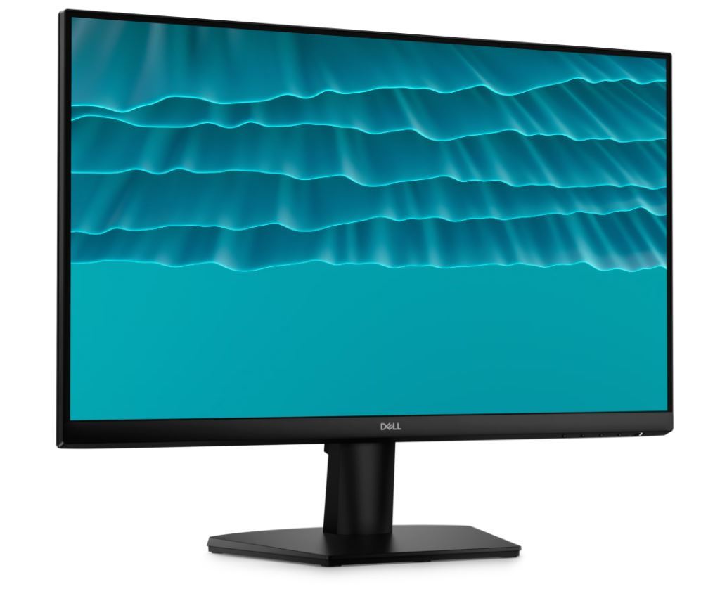 DELL 24 Monitor LED IPS 23.8"1920X1080 4MS HDMI