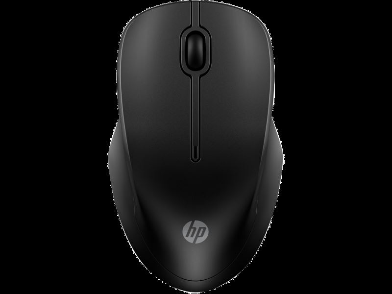 HP 255 Dual Wireless Mouse