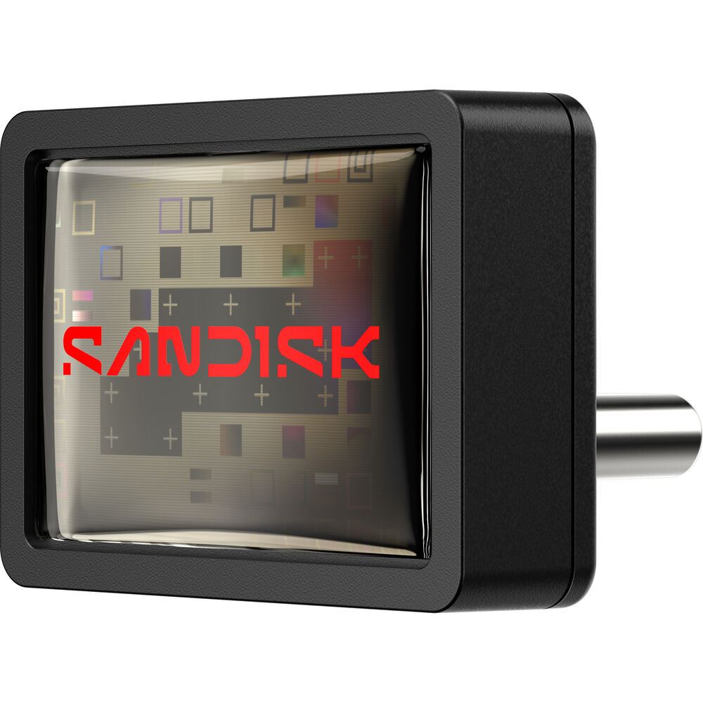SANDISK 256GB ULTRA FIT BLACK 3.2 USB-C