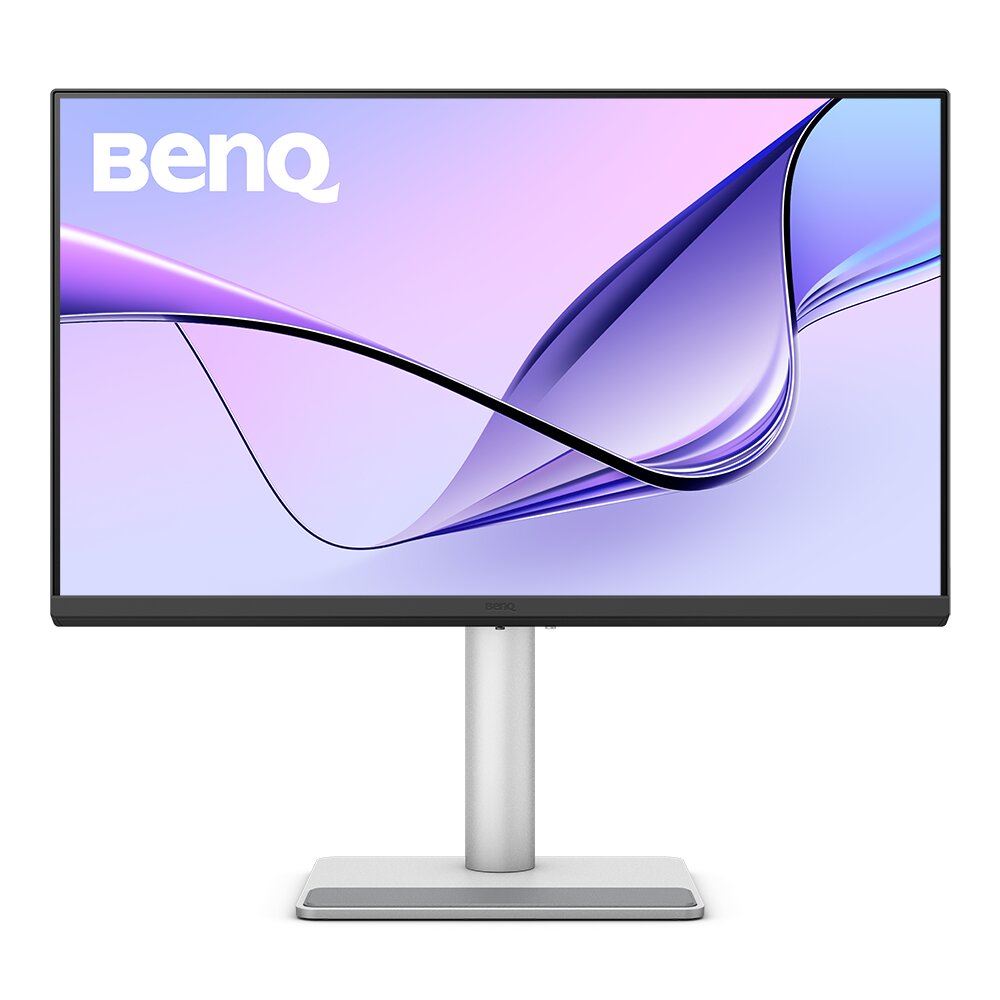 BENQ 27" 4K UHD IPS 2XHDMI USB C HDR 400 Mac Destekli Glossy Monitör