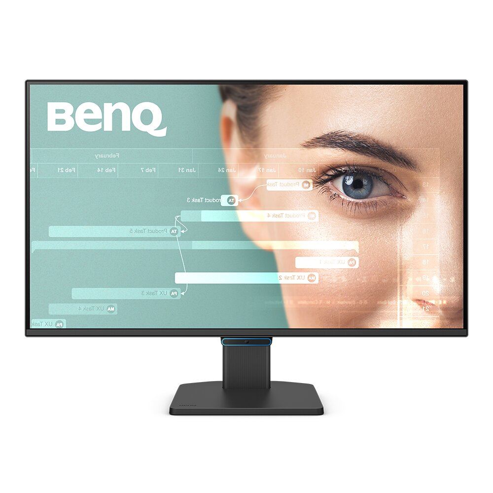 BENQ 27" IPS Full HD 144 Hz HDMI DP USB-C MM Eye-Care Ev Ofis Monitörü
