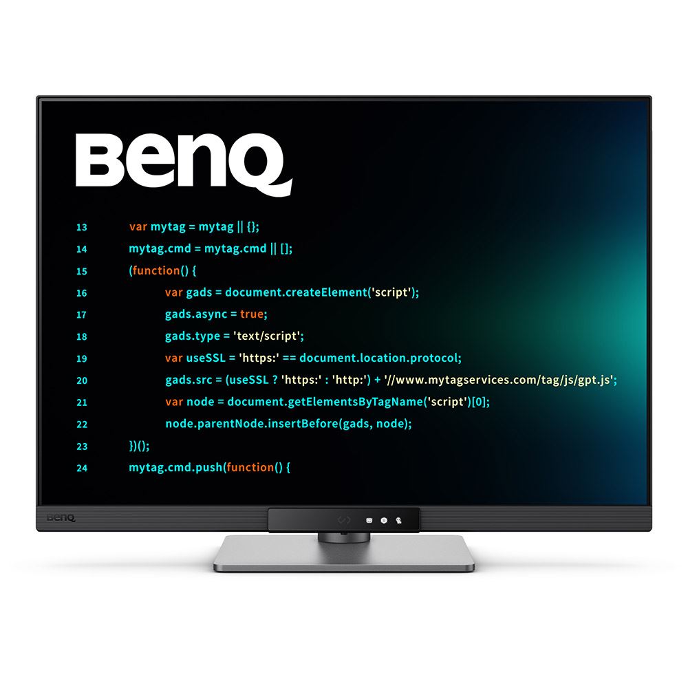 BENQ 28.2" IPS 4K+ 3:2 120Hz HDMI DP USB HDR 400 Pivot Programlama Monitörü