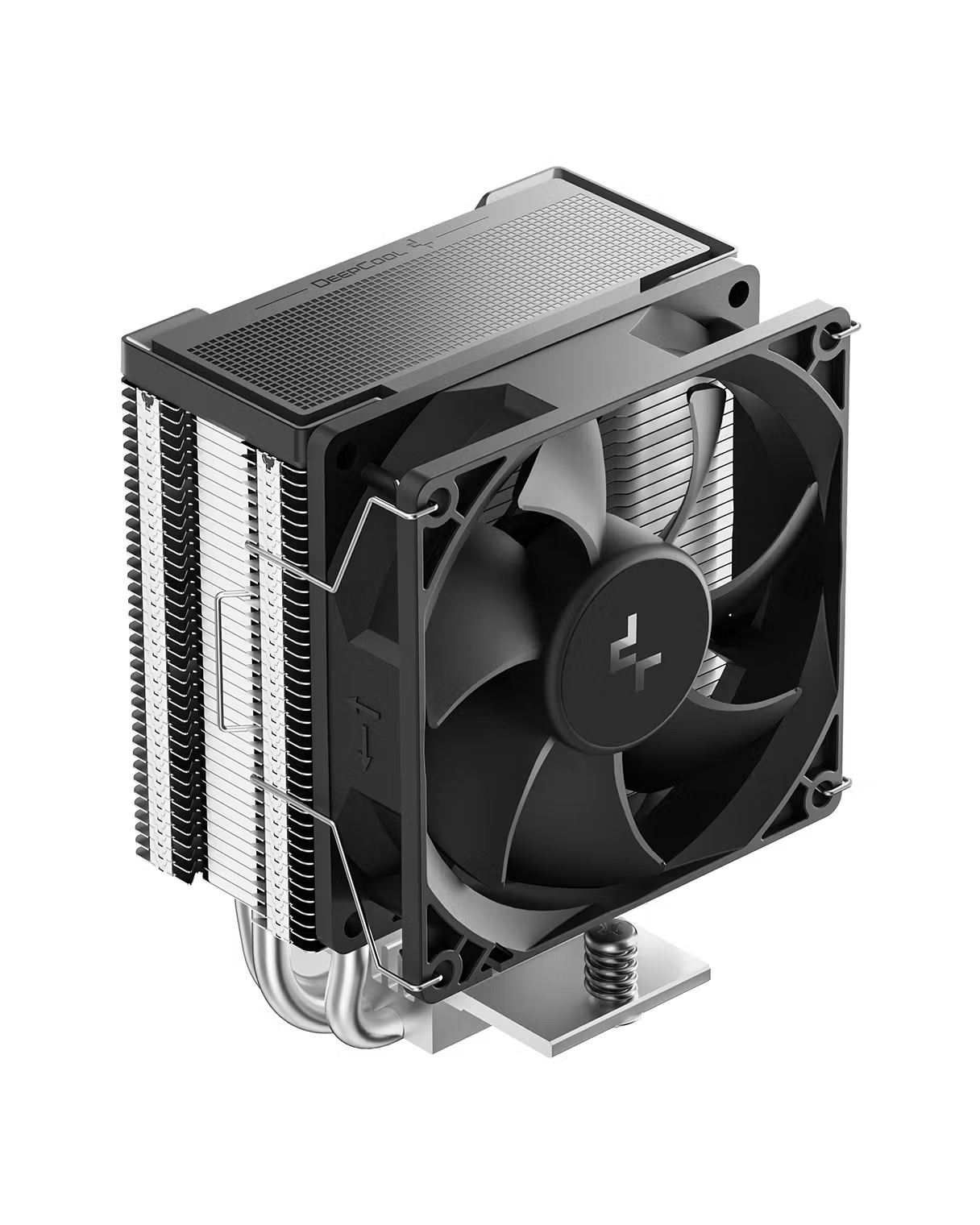 DEEPCOOL 3 Heatpipe Single Tower İşlemci Soğutucu