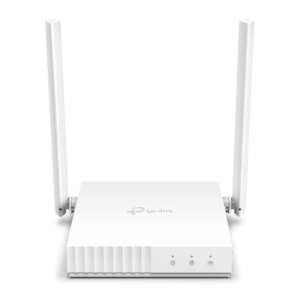 TP-LINK 300 Mbps Çoklu Mod Wi-Fi Router