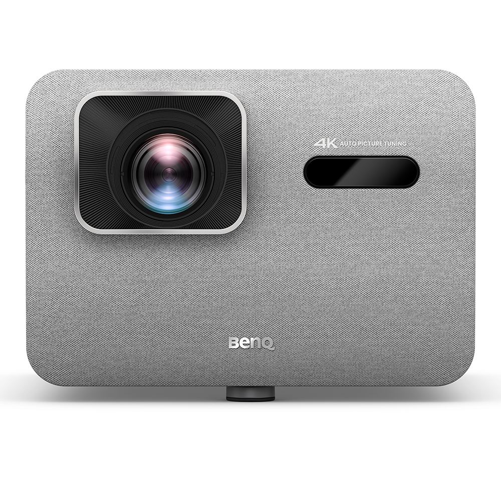 BENQ 3000 ANSI 4K HDMI USB GoogleTV WiFi DLP LED HDR Pro EV Eğlence Projektör