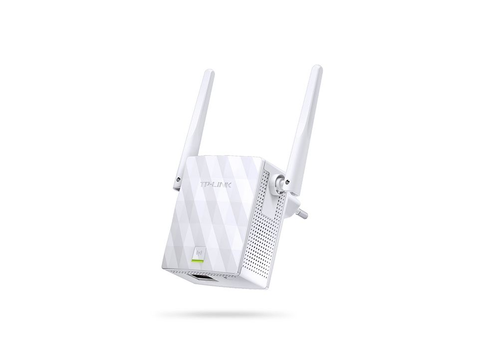 TP-LINK 300Mbps 2 Harici Antenli AP Menzil Genişletici