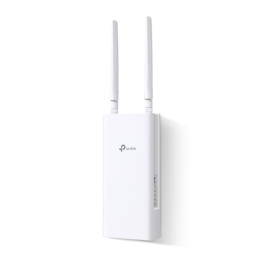 TP-LINK 4G 300 Mbps Wi-Fi Outdoor Router