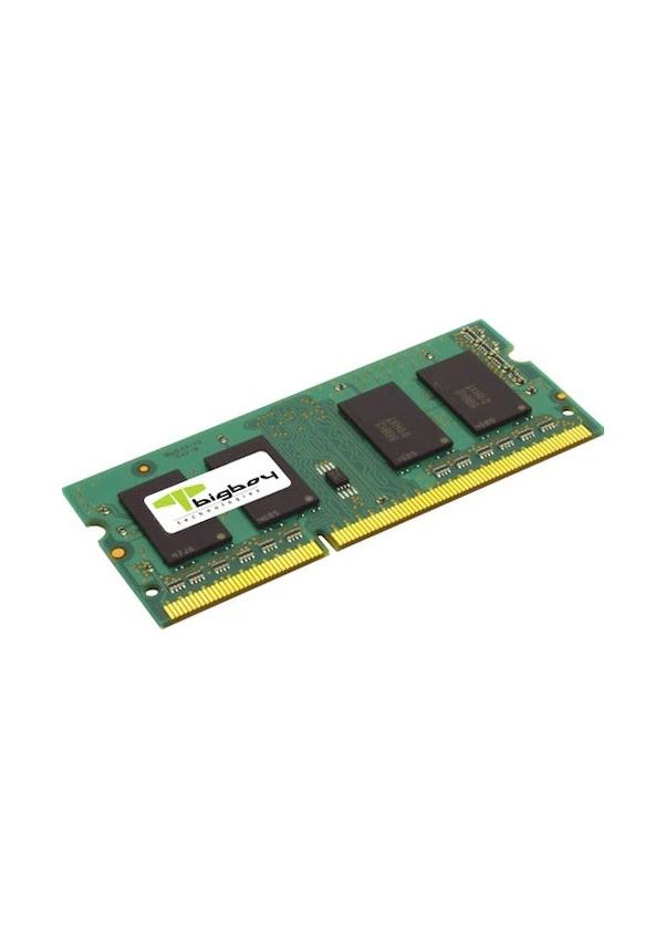 BIGBOY 4GB 1333MHz CL9 DV DDR3 Notebook RAM