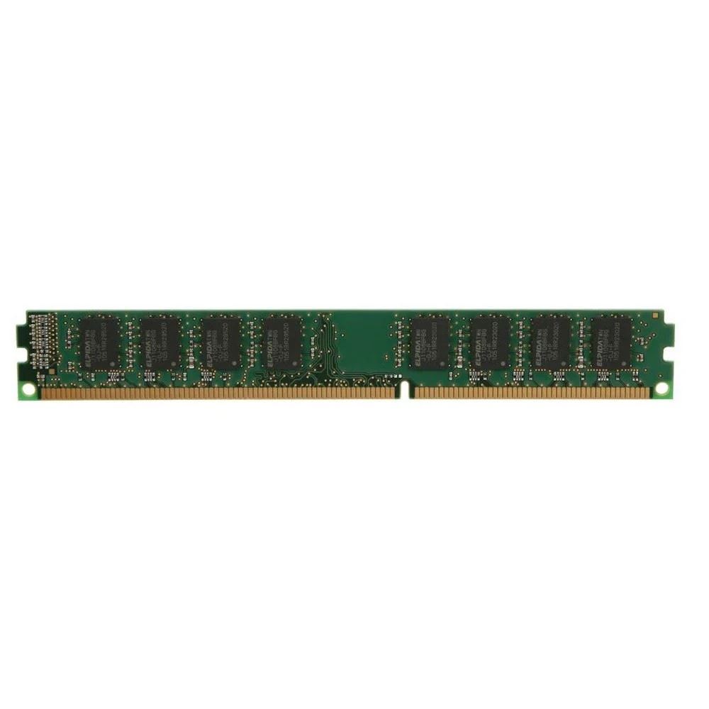 KINGSTON 4GB 1x4GB DDR3 1333MHz CL9 PC Ram