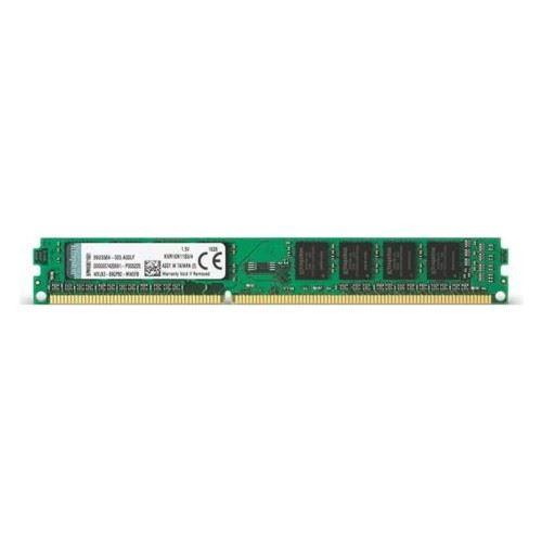 KINGSTON 4GB 1x4GB DDR3 1600MHz CL11 PC Ram