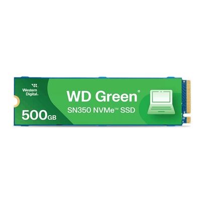 WD 500GBSN350 M.2 SATA 3200-3000Mb/s Flash SSD