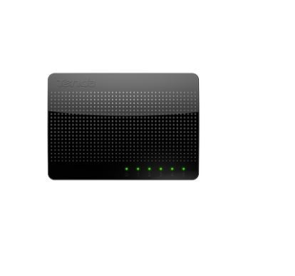 TENDA 5port 10/100/1000 Gigabit