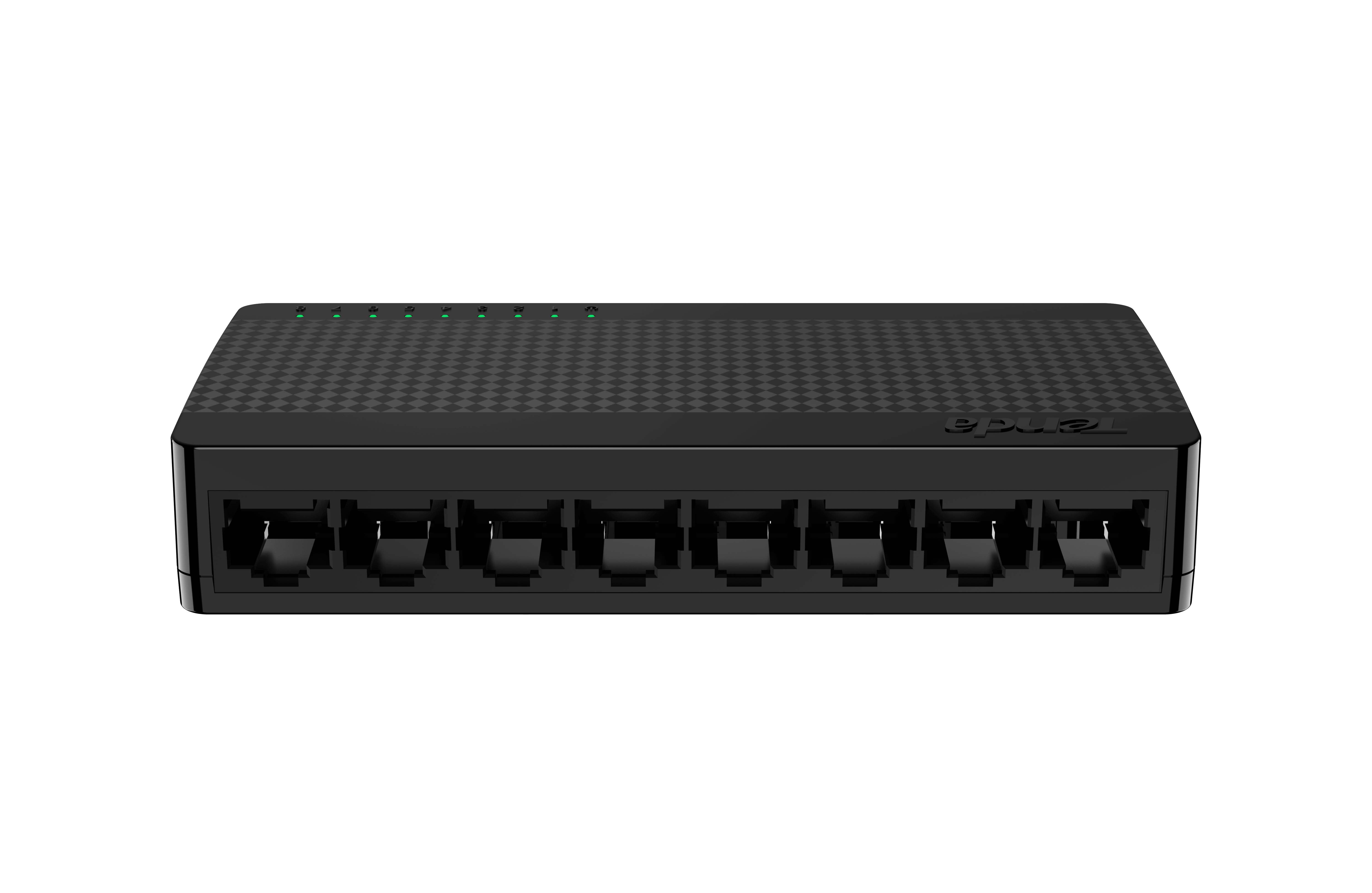 TENDA 8 Port Gigabit Ethernet Switch