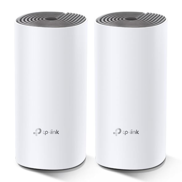 TP-LINK AC1200 Whole Home Mesh Wi-Fi System